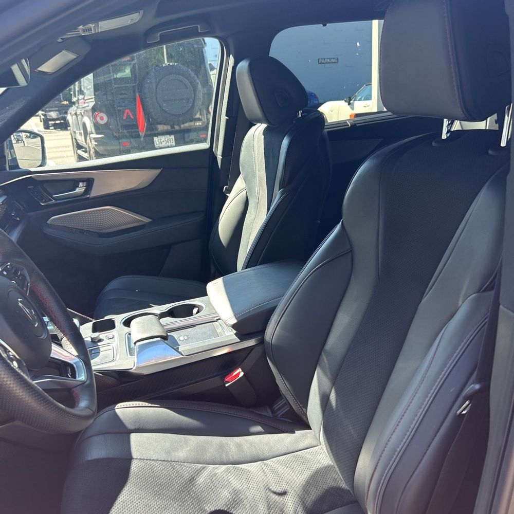 2024 Acura MDX SH-AWD w/A-SPEC