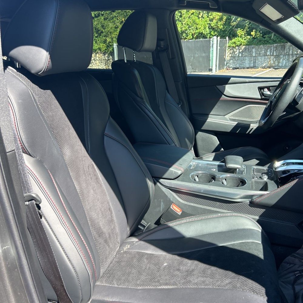 2024 Acura MDX SH-AWD w/A-SPEC