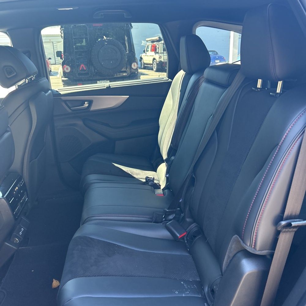 2024 Acura MDX SH-AWD w/A-SPEC