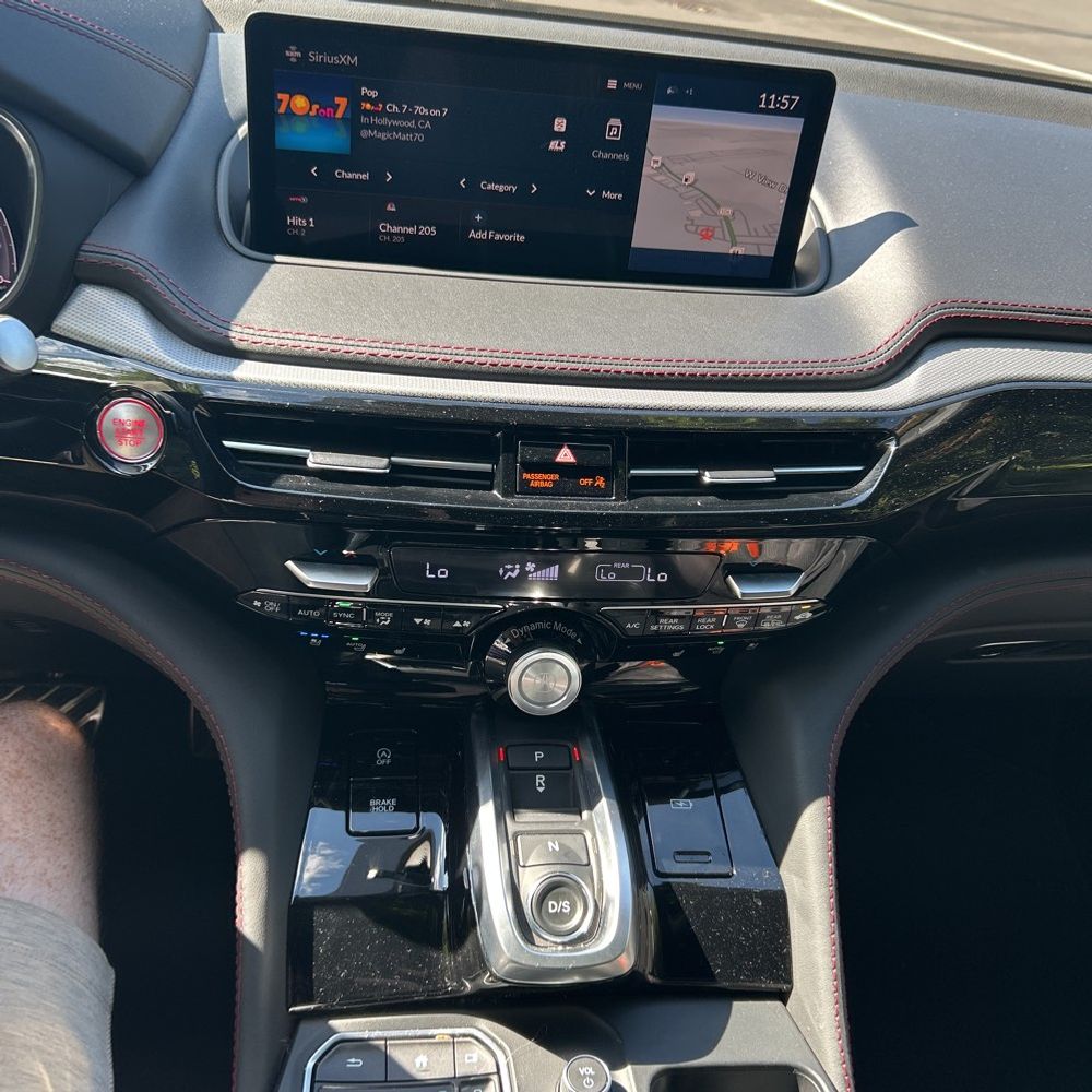 2024 Acura MDX SH-AWD w/A-SPEC