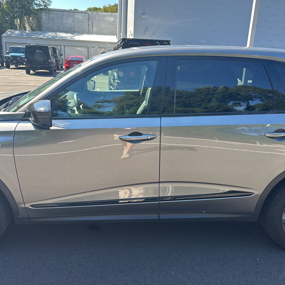 2024 Acura MDX SH-AWD w/A-SPEC