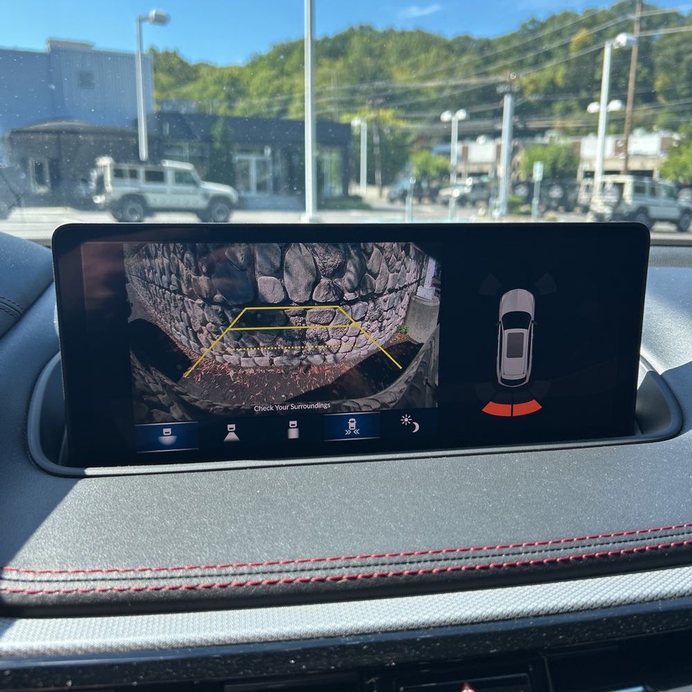 2024 Acura MDX SH-AWD w/A-SPEC