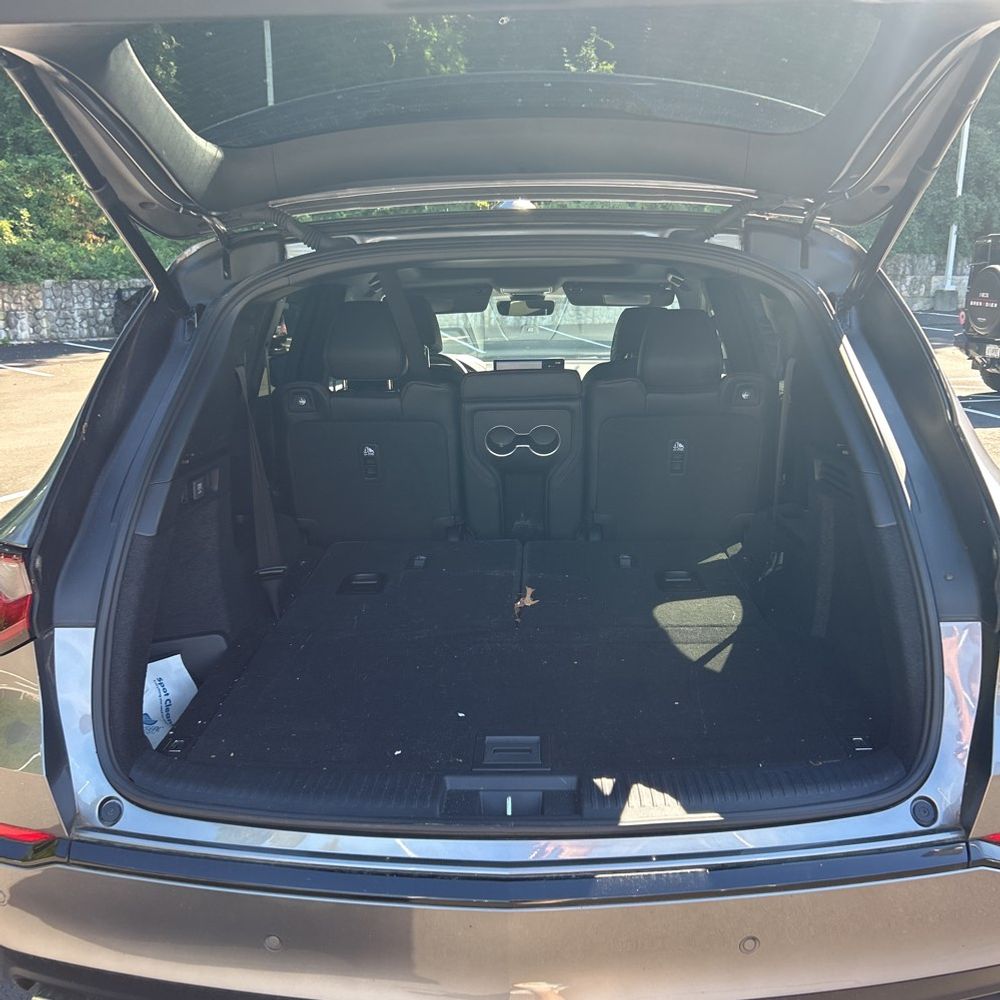 2024 Acura MDX SH-AWD w/A-SPEC