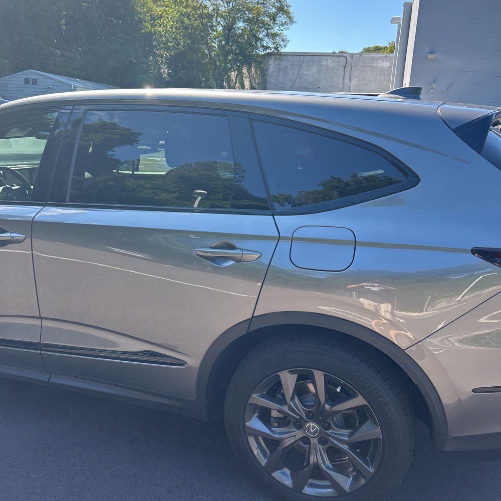 2024 Acura MDX SH-AWD w/A-SPEC