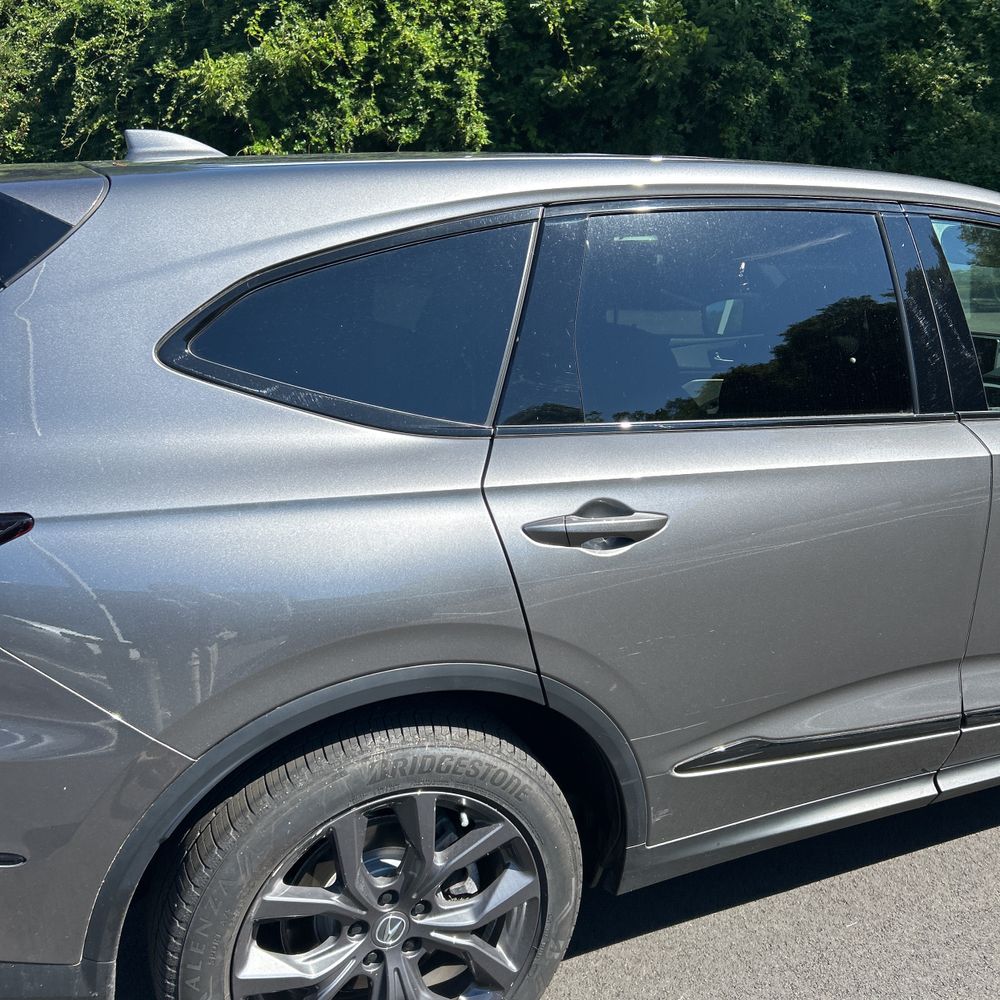 2024 Acura MDX SH-AWD w/A-SPEC