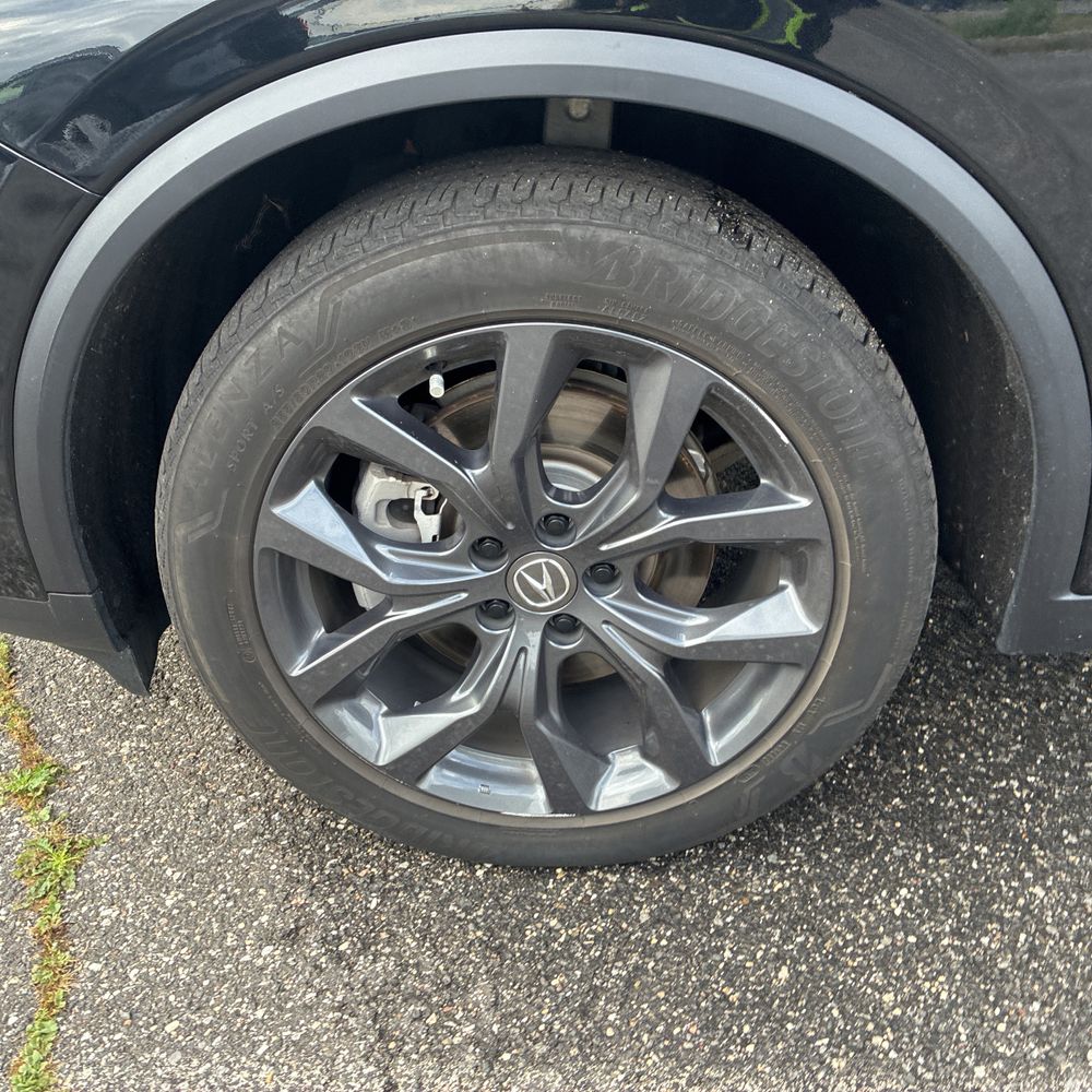 2023 Acura MDX SH-AWD w/A-SPEC