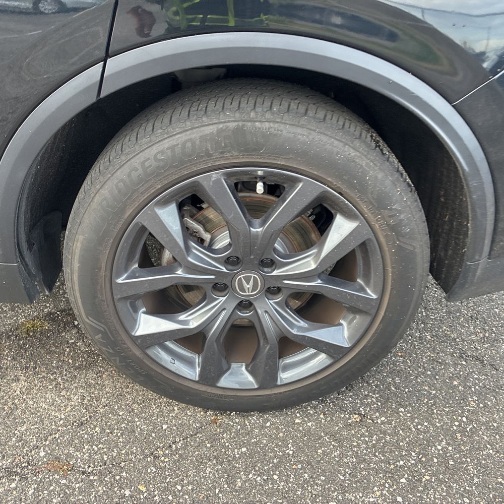 2023 Acura MDX SH-AWD w/A-SPEC