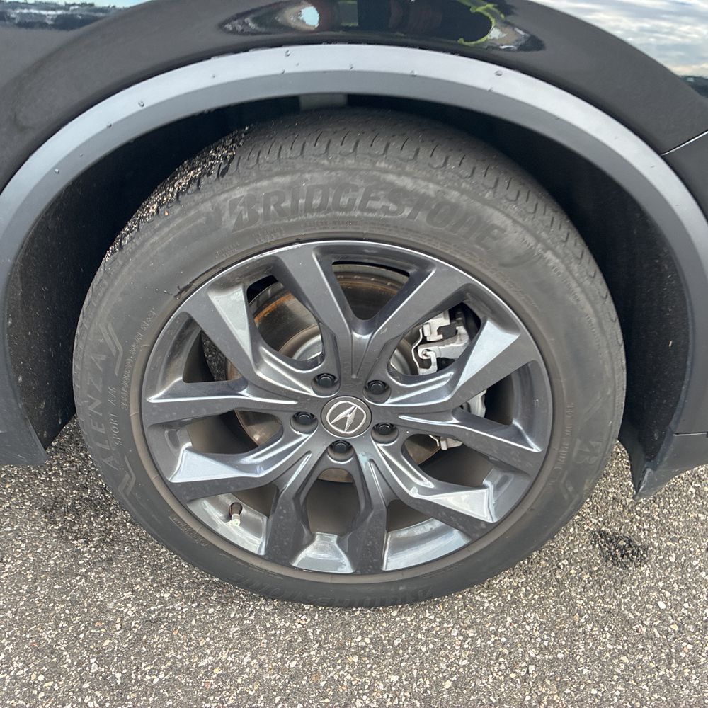 2023 Acura MDX SH-AWD w/A-SPEC