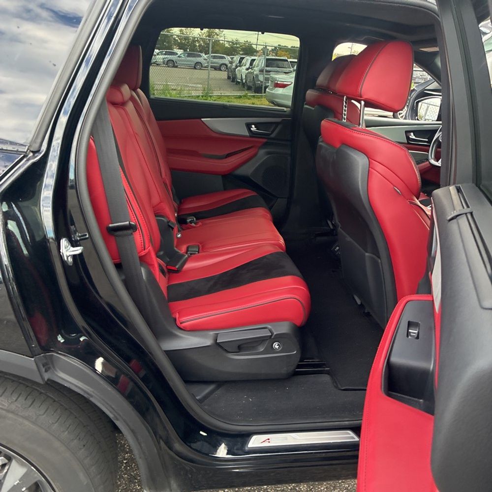 2023 Acura MDX SH-AWD w/A-SPEC