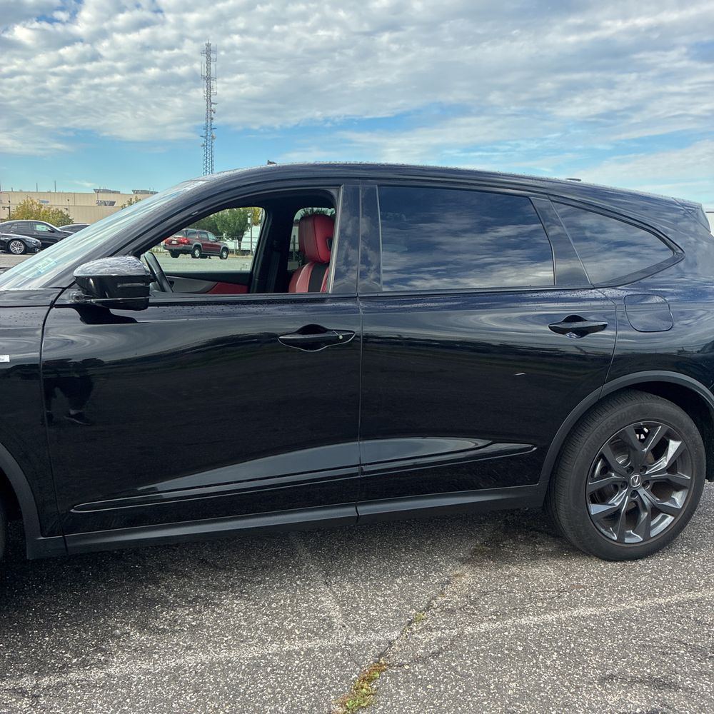 2023 Acura MDX SH-AWD w/A-SPEC