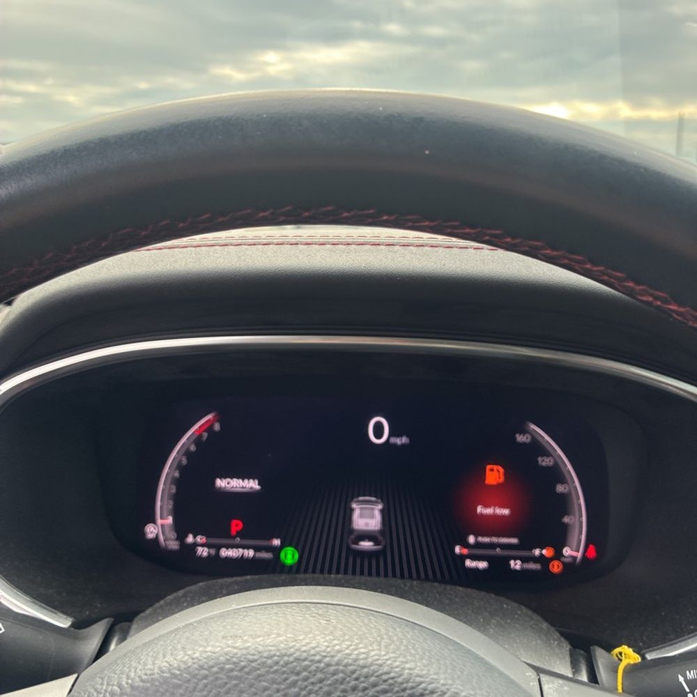 2023 Acura MDX SH-AWD w/A-SPEC