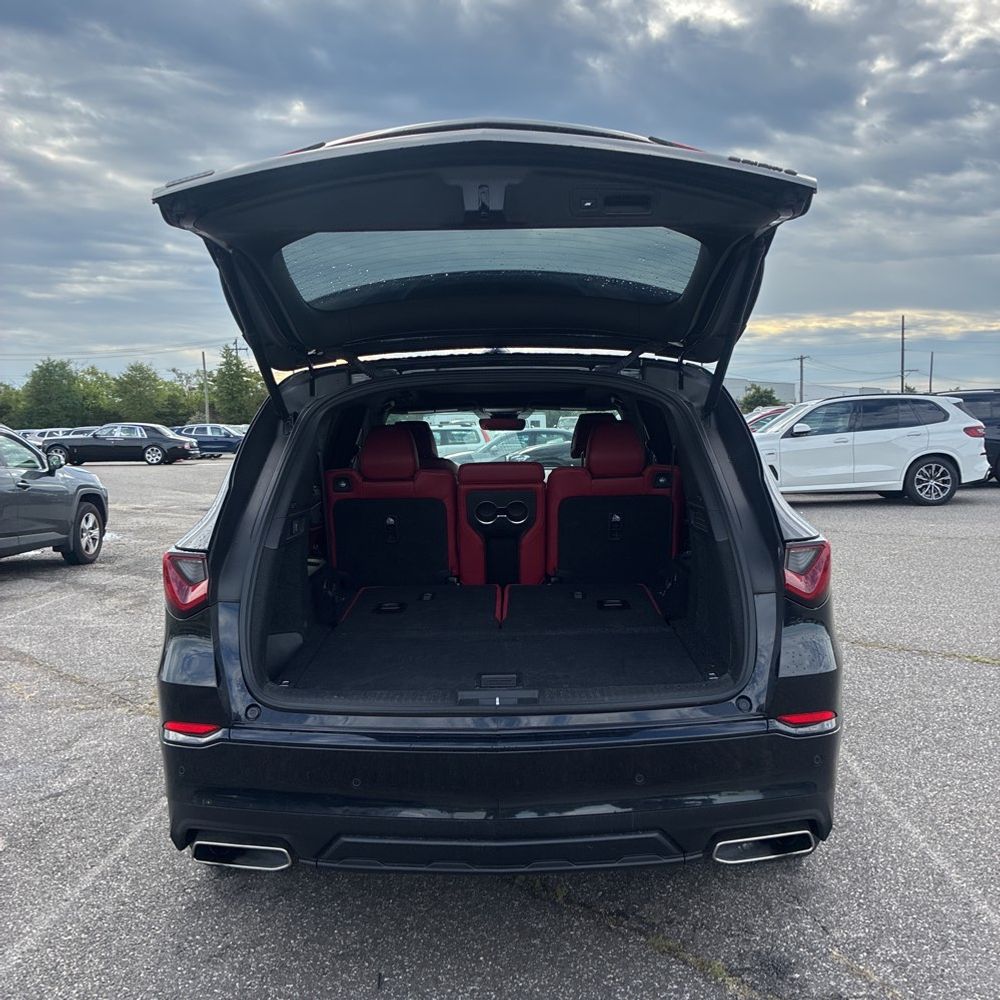 2023 Acura MDX SH-AWD w/A-SPEC