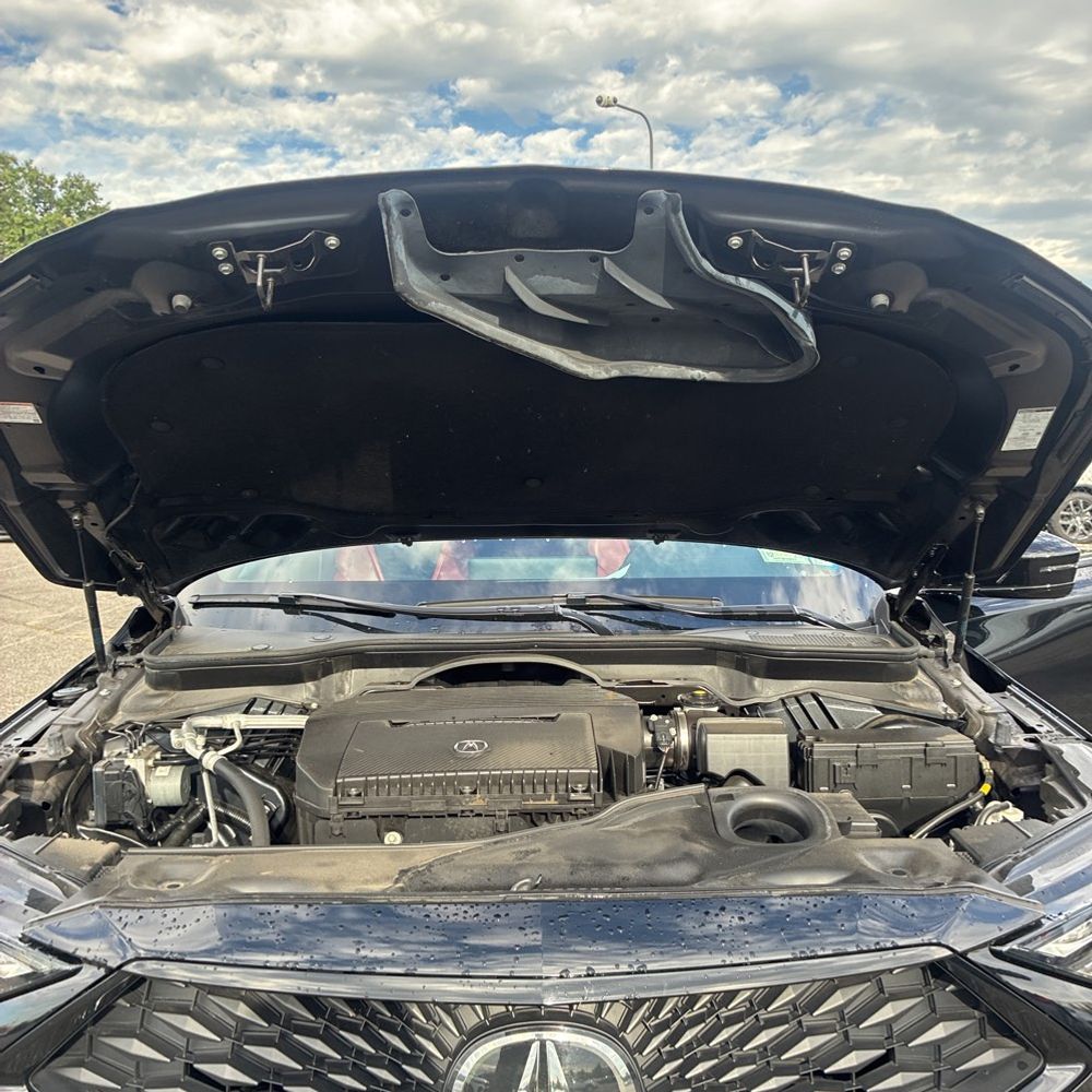 2023 Acura MDX SH-AWD w/A-SPEC