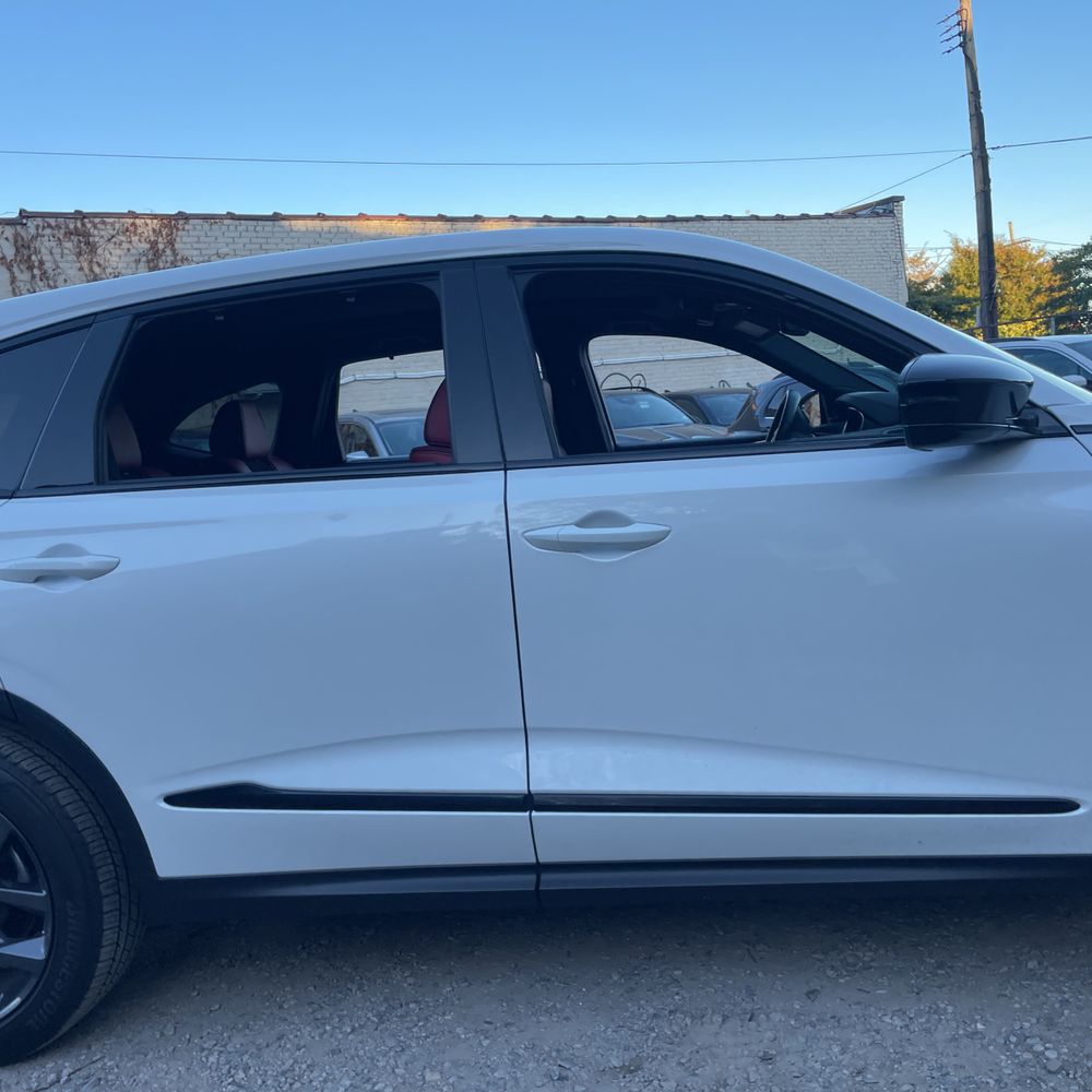 2023 Acura MDX SH-AWD w/A-SPEC