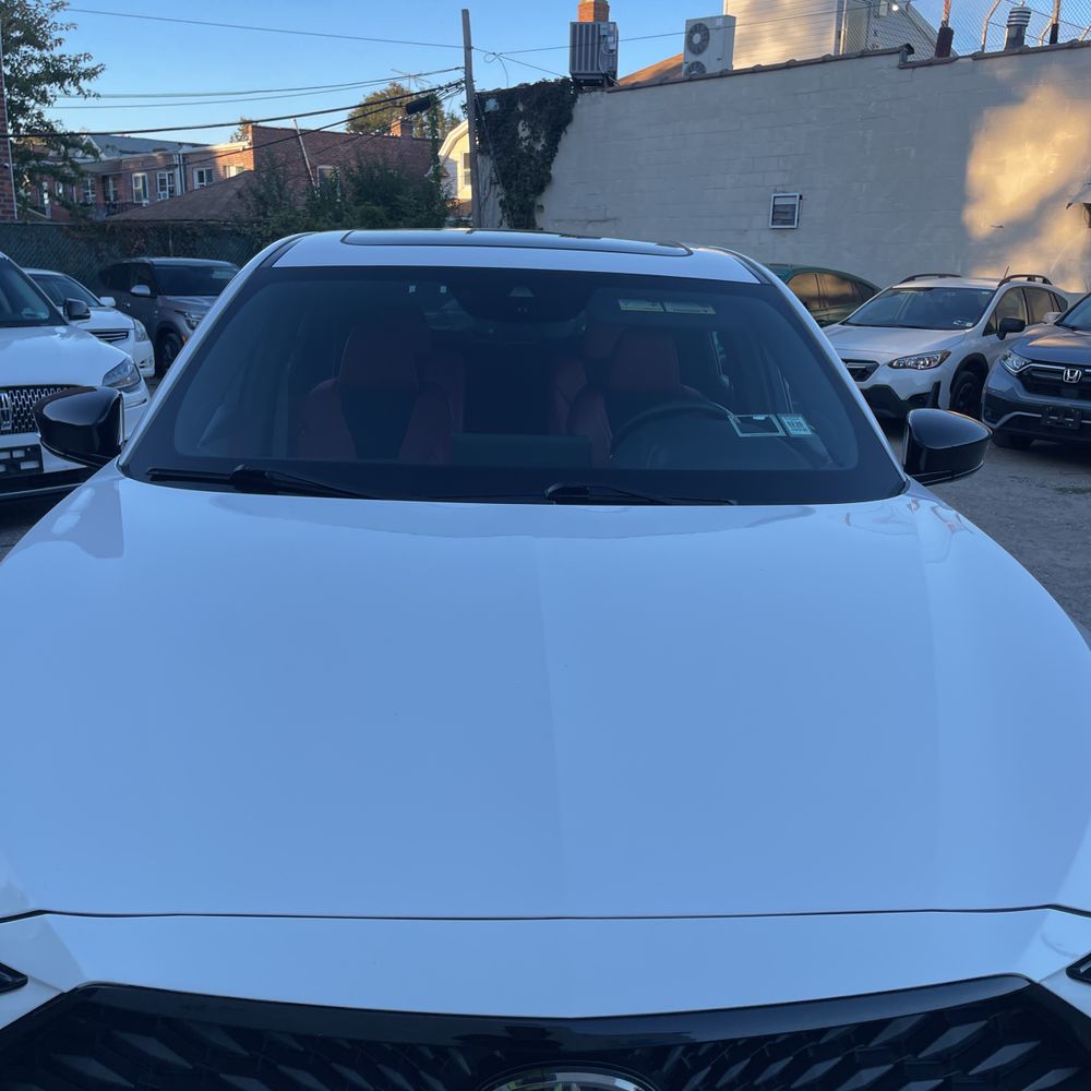 2023 Acura MDX SH-AWD w/A-SPEC