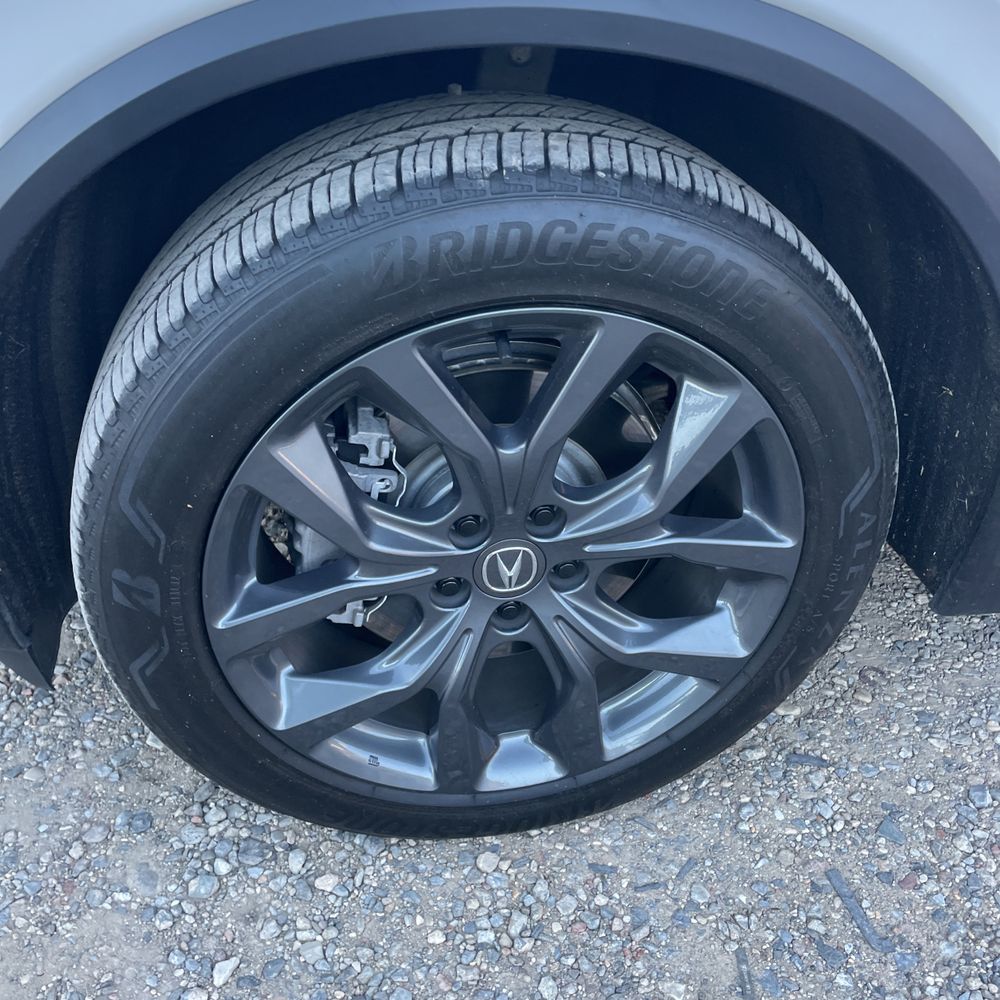 2023 Acura MDX SH-AWD w/A-SPEC