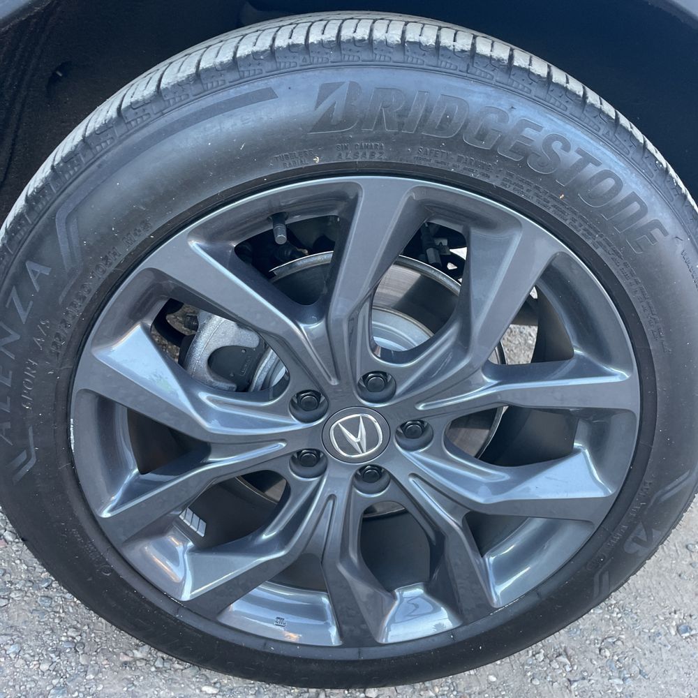 2023 Acura MDX SH-AWD w/A-SPEC