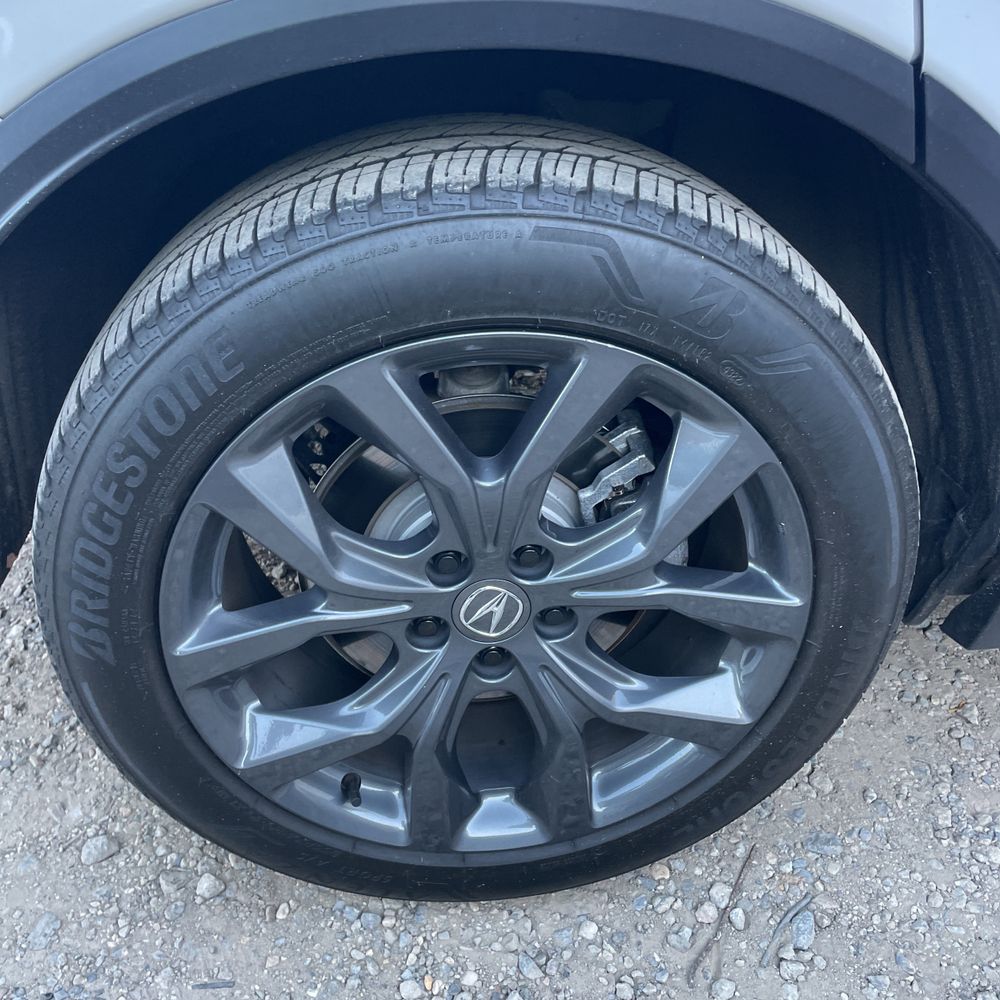 2023 Acura MDX SH-AWD w/A-SPEC