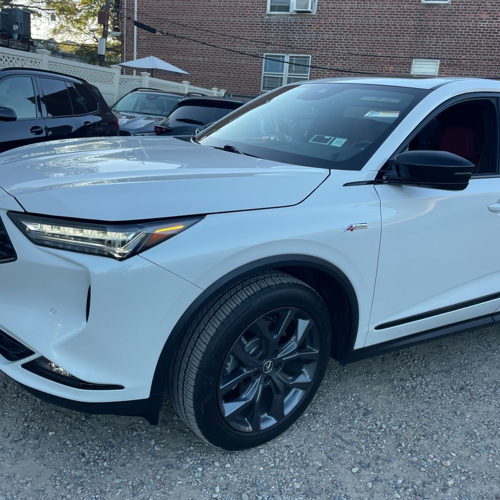 2023 Acura MDX SH-AWD w/A-SPEC