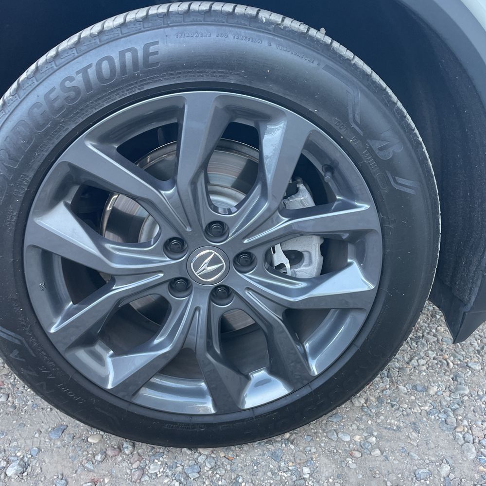 2023 Acura MDX SH-AWD w/A-SPEC