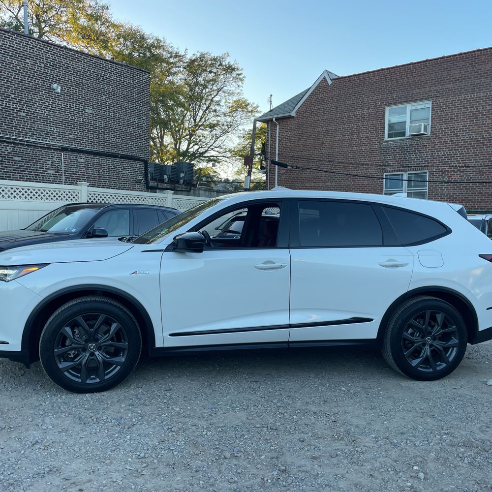 2023 Acura MDX SH-AWD w/A-SPEC