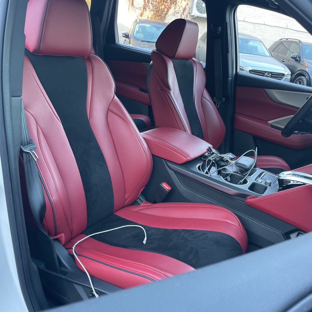 2023 Acura MDX SH-AWD w/A-SPEC