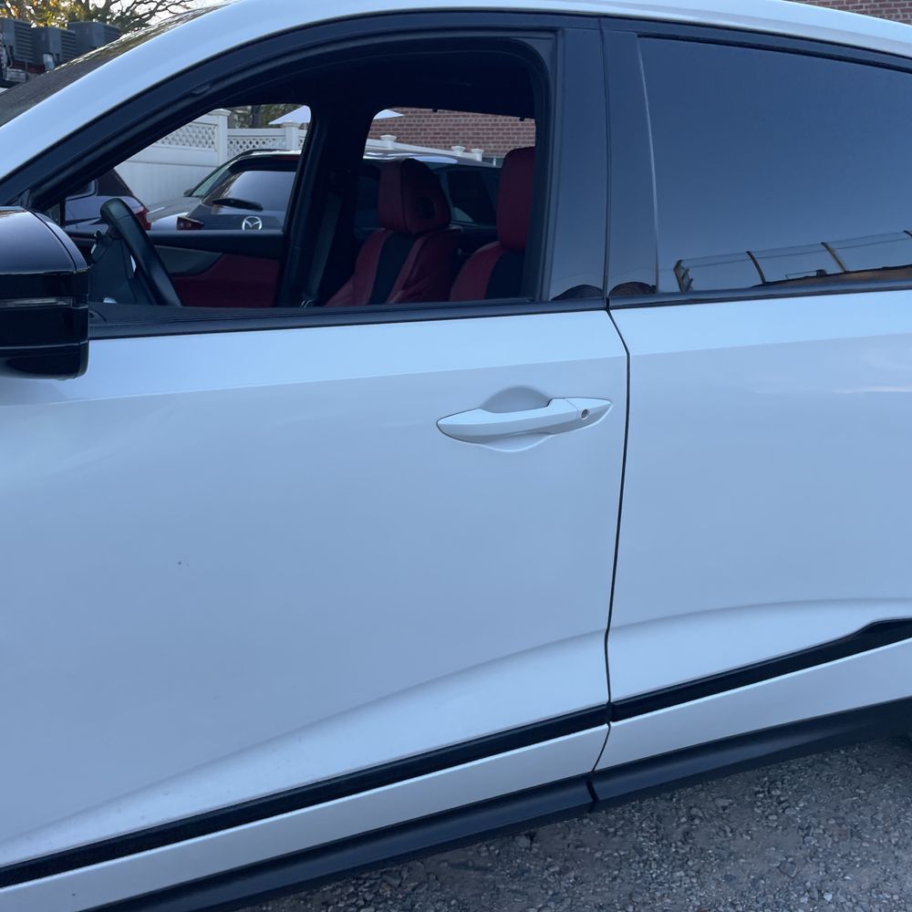 2023 Acura MDX SH-AWD w/A-SPEC