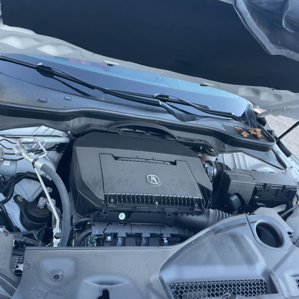 2023 Acura MDX SH-AWD w/A-SPEC