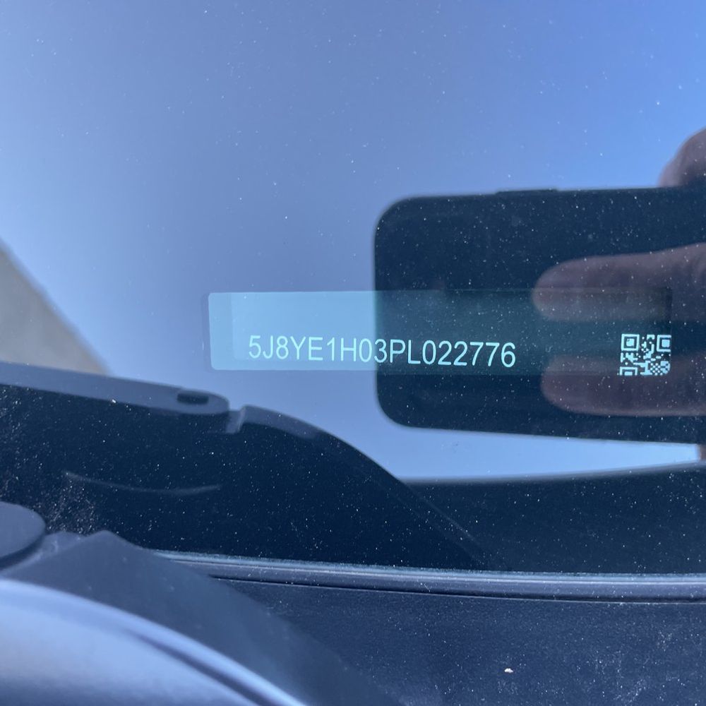 2023 Acura MDX SH-AWD w/A-SPEC