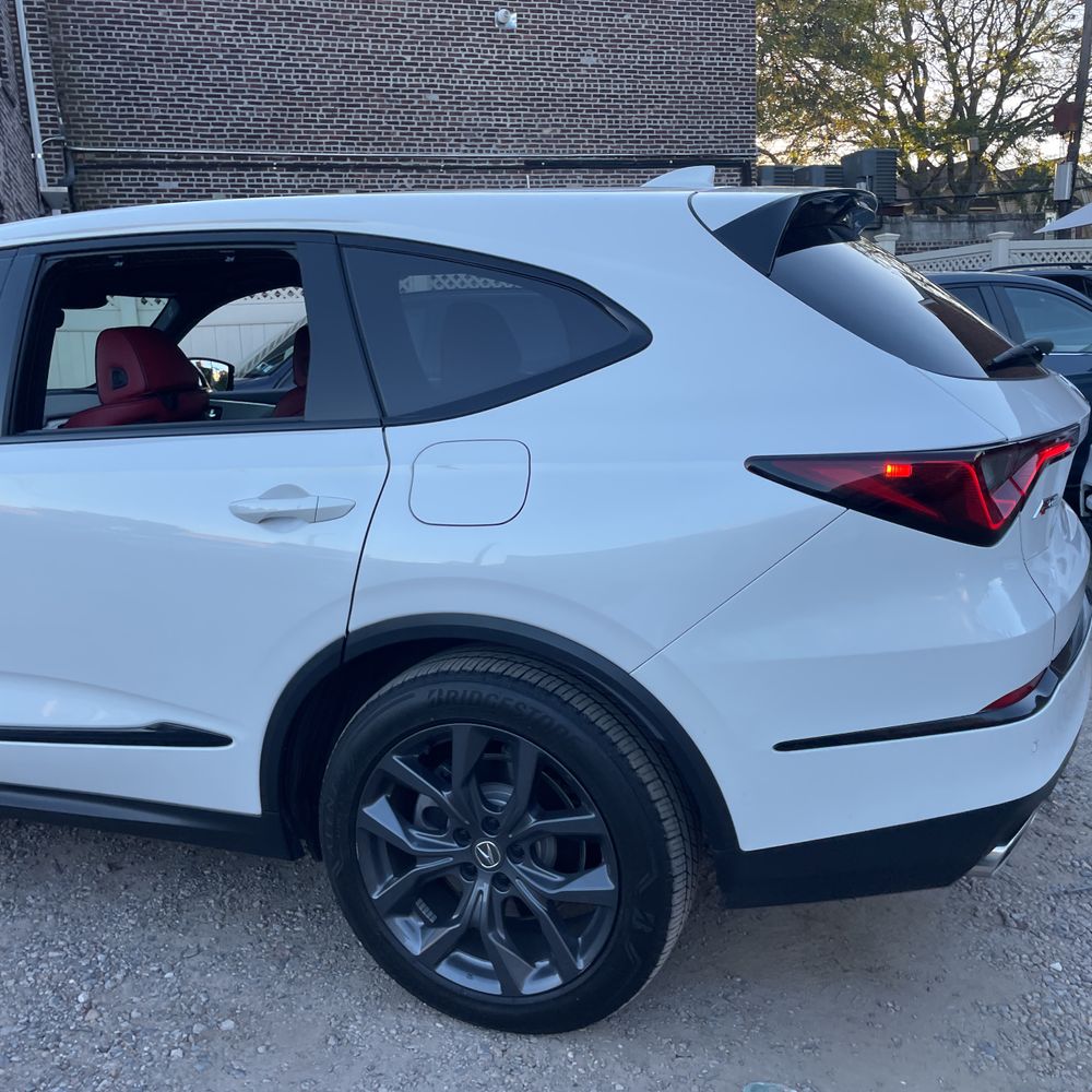 2023 Acura MDX SH-AWD w/A-SPEC