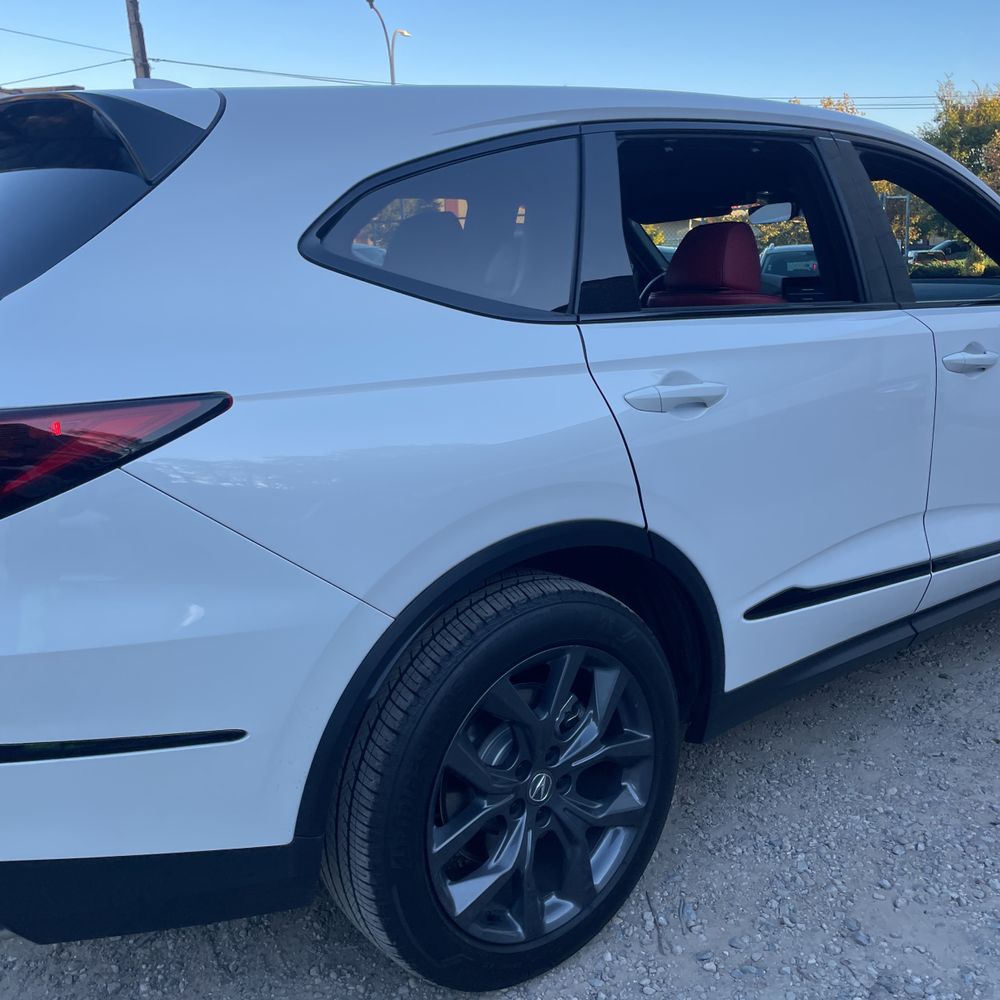 2023 Acura MDX SH-AWD w/A-SPEC