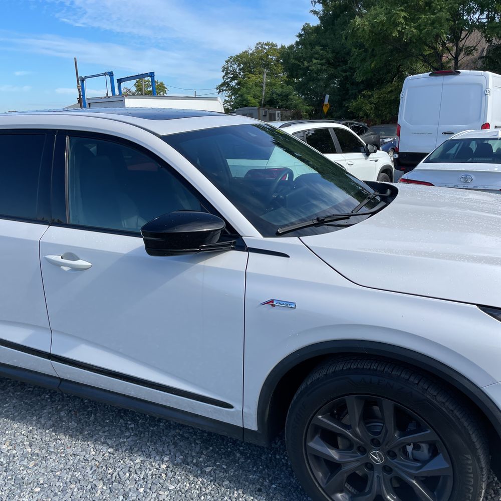 2023 Acura MDX SH-AWD w/A-SPEC