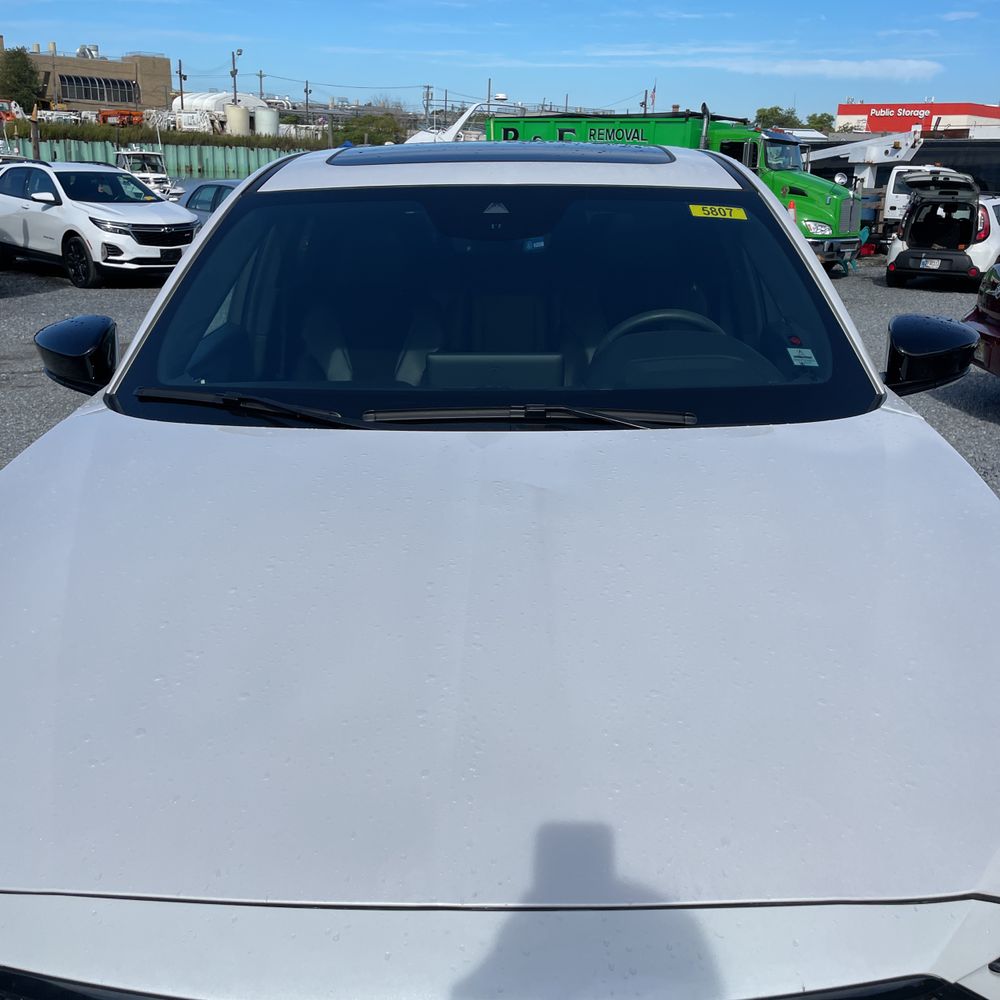 2023 Acura MDX SH-AWD w/A-SPEC