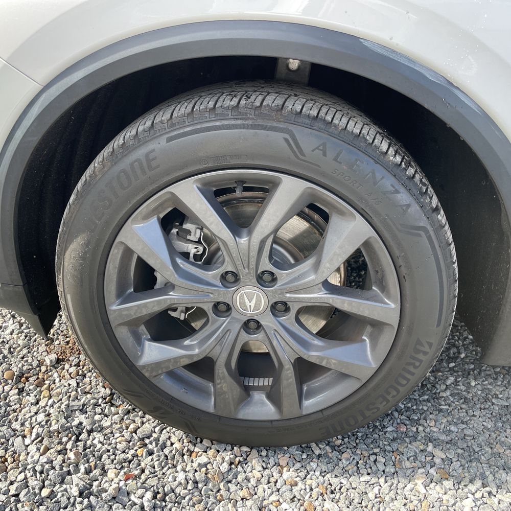 2023 Acura MDX SH-AWD w/A-SPEC