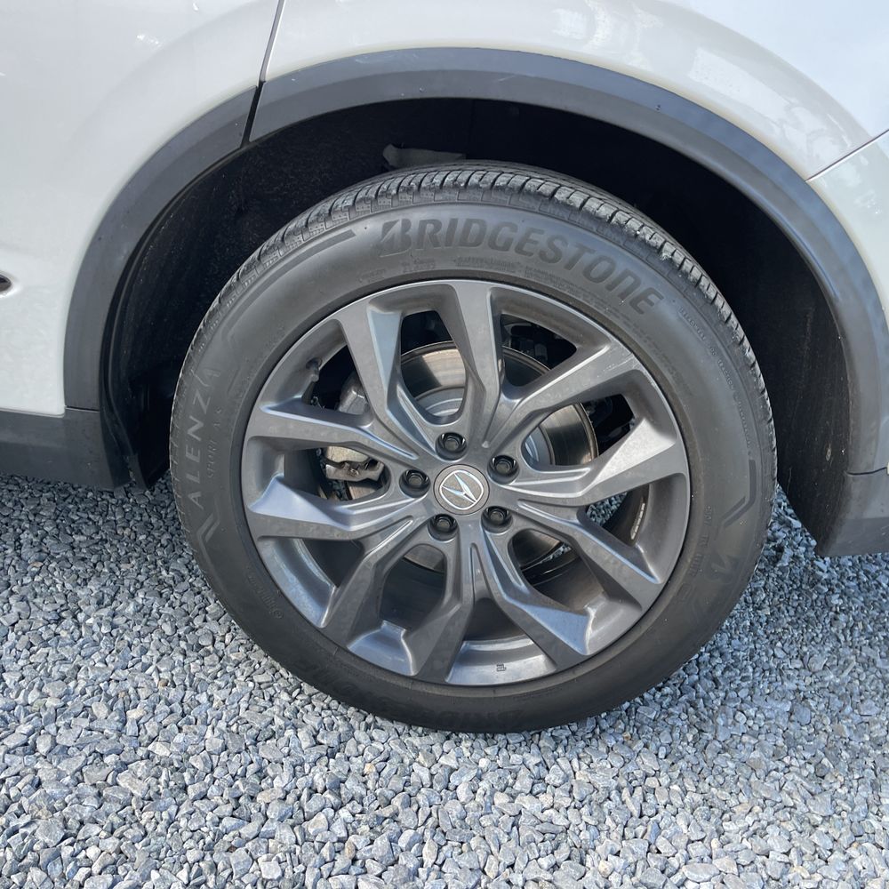 2023 Acura MDX SH-AWD w/A-SPEC
