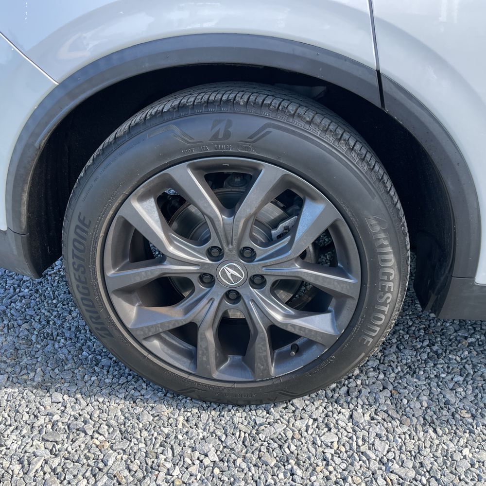 2023 Acura MDX SH-AWD w/A-SPEC