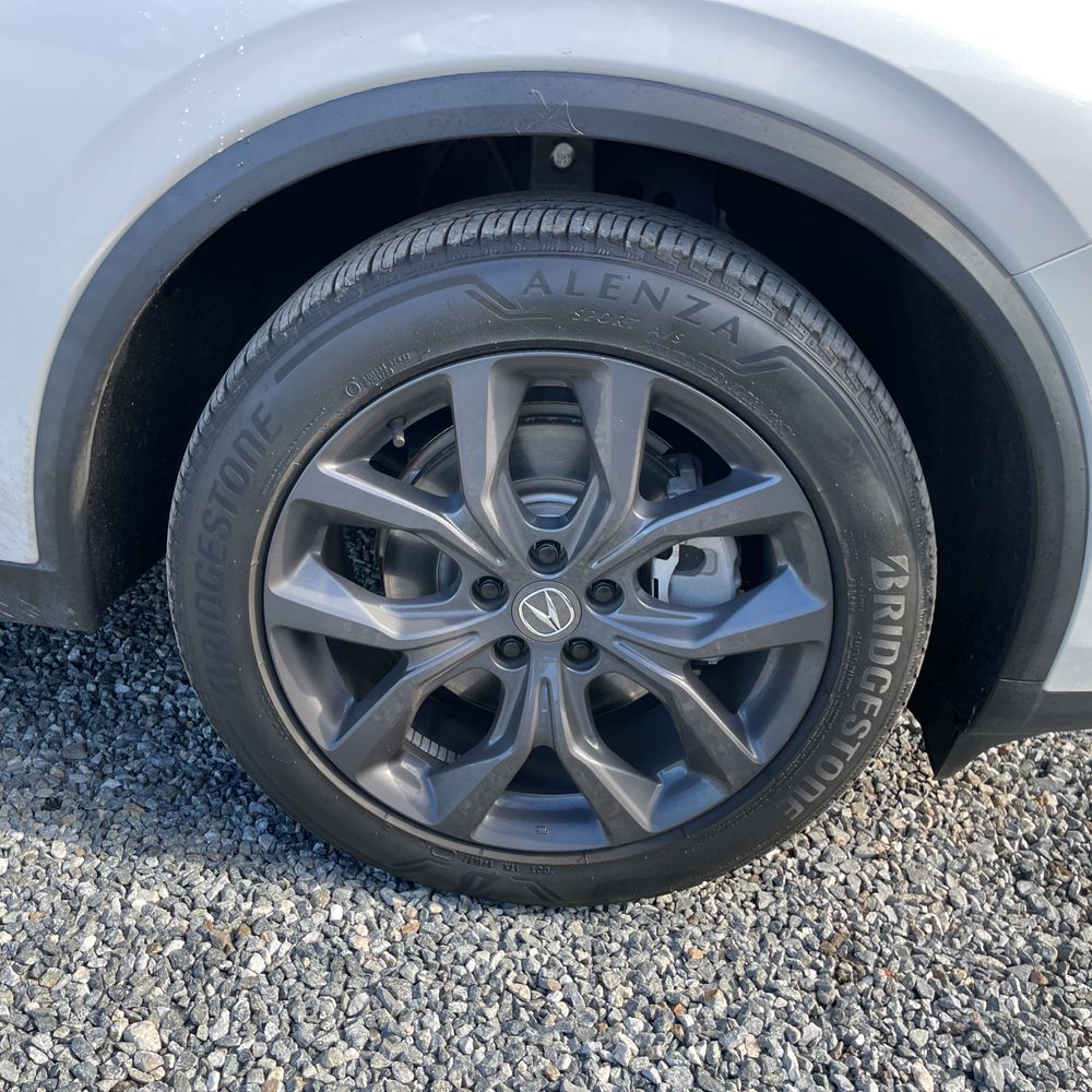 2023 Acura MDX SH-AWD w/A-SPEC