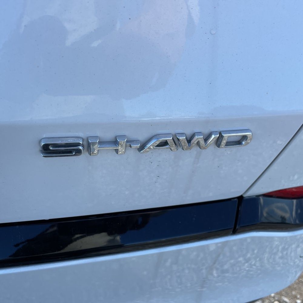 2023 Acura MDX SH-AWD w/A-SPEC