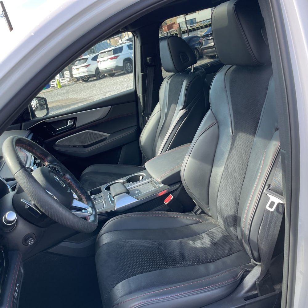 2023 Acura MDX SH-AWD w/A-SPEC