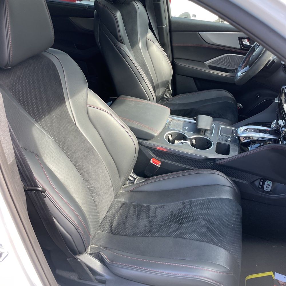 2023 Acura MDX SH-AWD w/A-SPEC