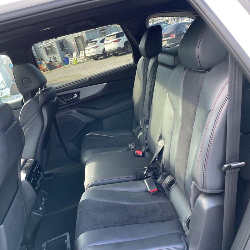 2023 Acura MDX SH-AWD w/A-SPEC