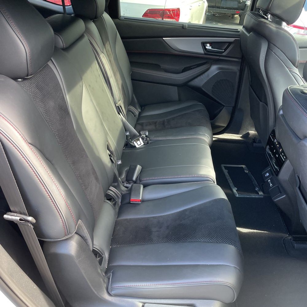 2023 Acura MDX SH-AWD w/A-SPEC