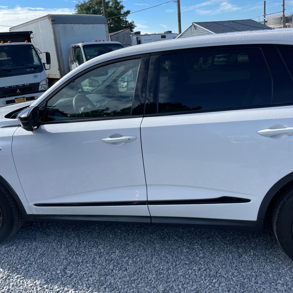 2023 Acura MDX SH-AWD w/A-SPEC