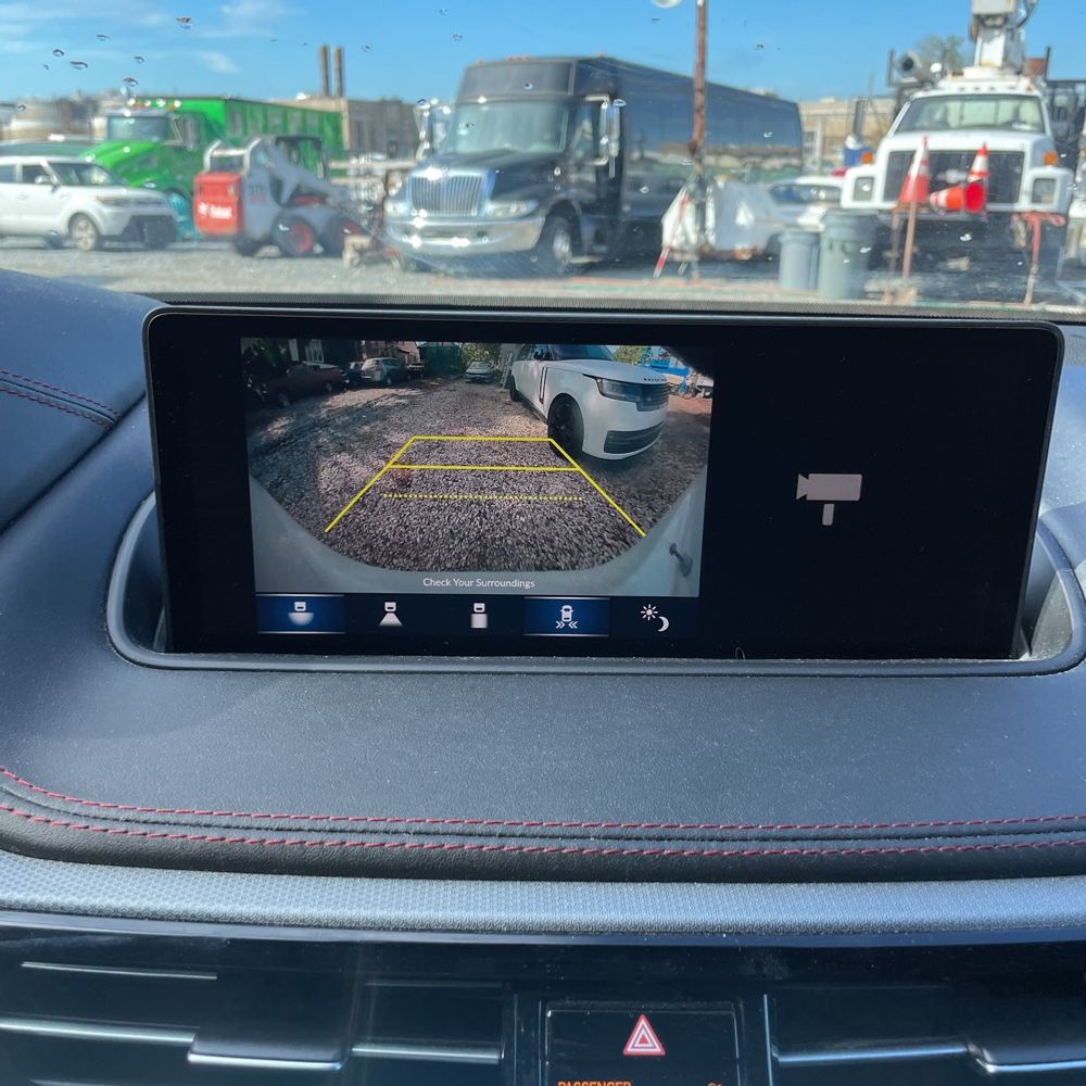 2023 Acura MDX SH-AWD w/A-SPEC