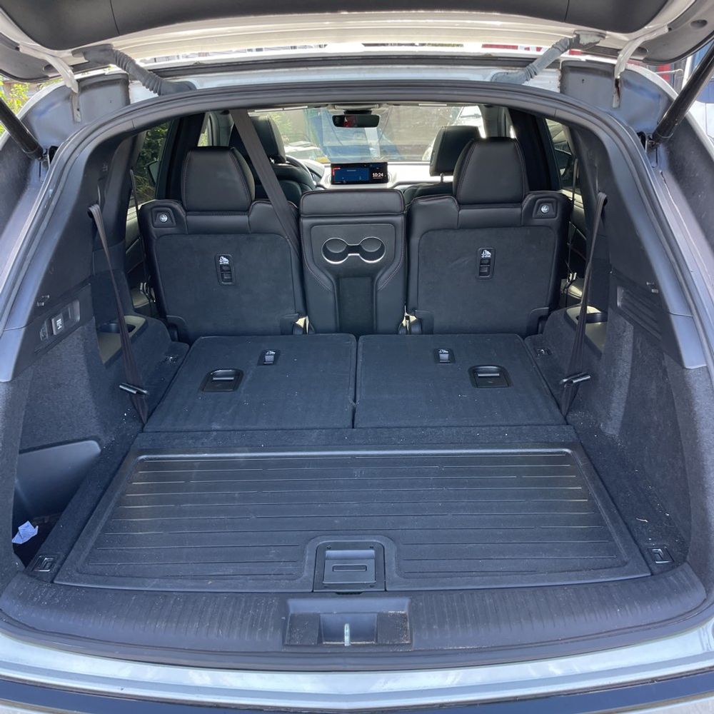 2023 Acura MDX SH-AWD w/A-SPEC