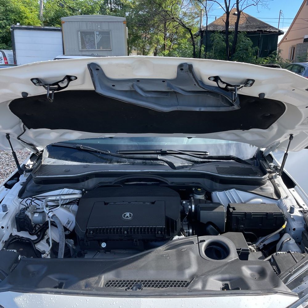 2023 Acura MDX SH-AWD w/A-SPEC