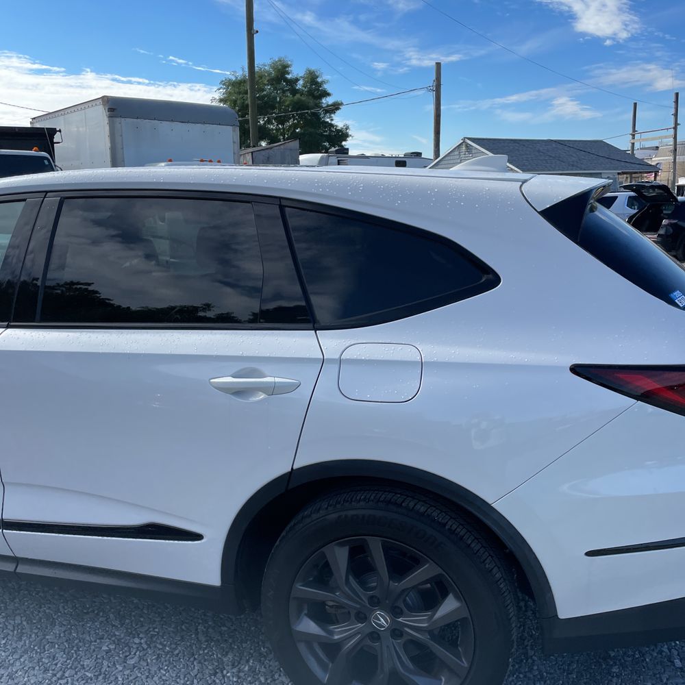 2023 Acura MDX SH-AWD w/A-SPEC