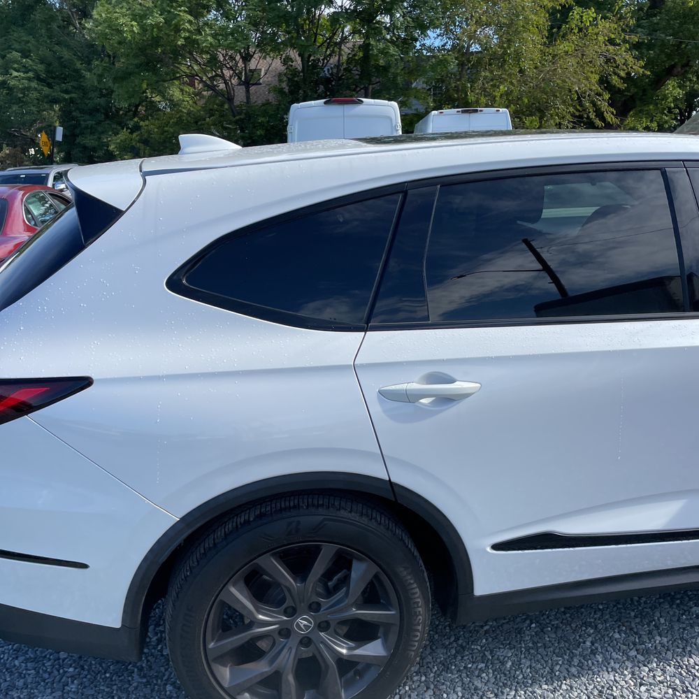 2023 Acura MDX SH-AWD w/A-SPEC