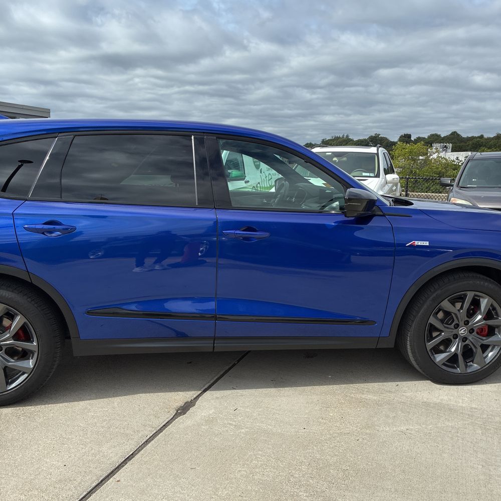 2023 Acura MDX SH-AWD w/A-SPEC