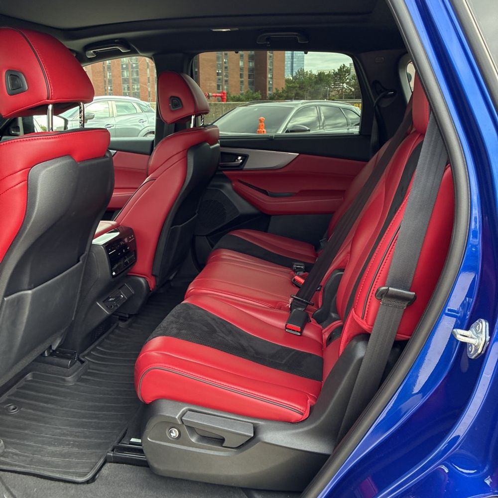 2023 Acura MDX SH-AWD w/A-SPEC